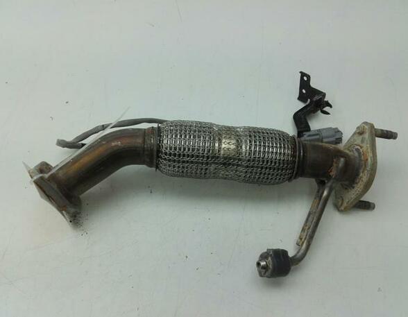 Exhaust Pipe Flexible KIA Niro (--)