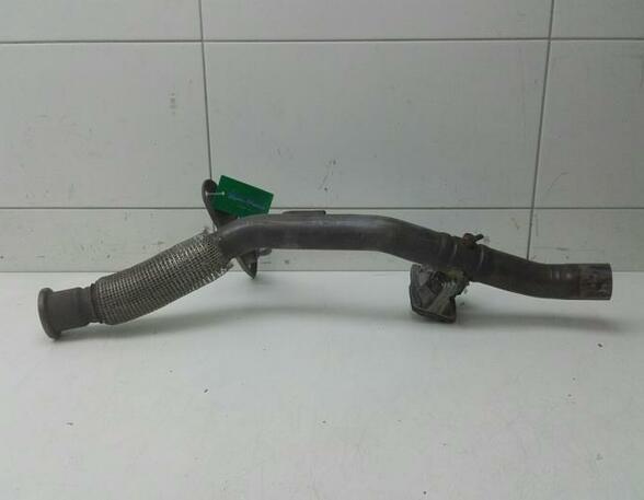 Exhaust Pipe Flexible SEAT Ateca (KH7, KHP)