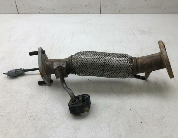 Exhaust Pipe Flexible KIA Sportage (QL, QLE)