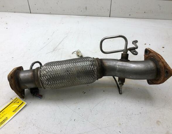 Exhaust Pipe Flexible NISSAN NT400 Cabstar (F24F)