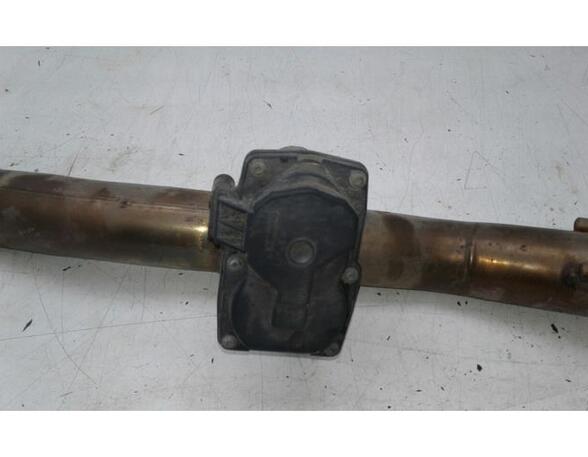 Exhaust Pipe Flexible SEAT Leon ST (5F8), SKODA Karoq (NU7)