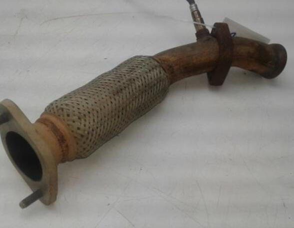 Exhaust Pipe Flexible SSANGYONG Musso Grand (--)
