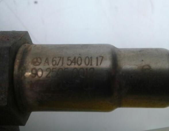 Exhaust Pipe Flexible SSANGYONG Musso Grand (--)