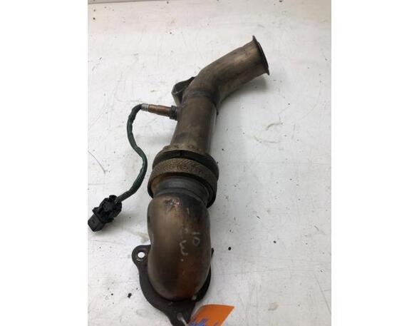 Exhaust Front Pipe (Down Pipe) MERCEDES-BENZ M-Klasse (W164)