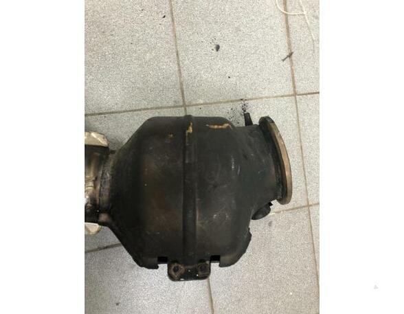 Catalytic Converter LAND ROVER Range Rover Velar (L560)