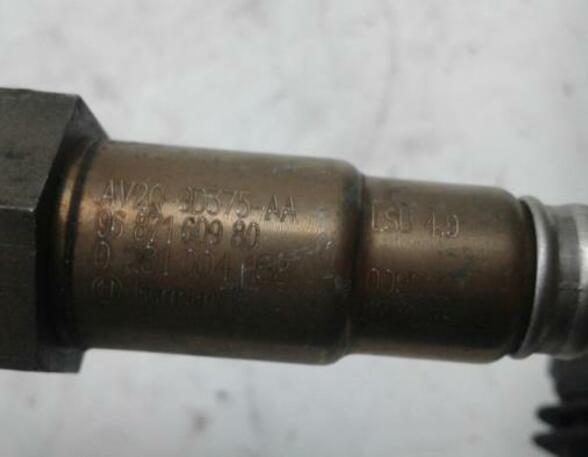 Lambda Sensor FORD Fiesta VI (CB1, CCN), FORD Fiesta VI Van (--)