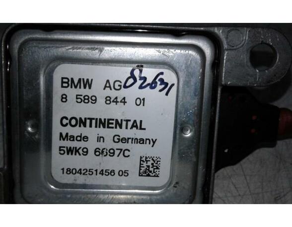 Lambda Sensor BMW X6 (F16, F86)