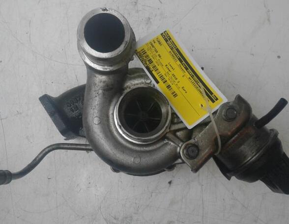 P12130681 Turbolader VW Crafter 30-50 Kasten (2E) 076145701E