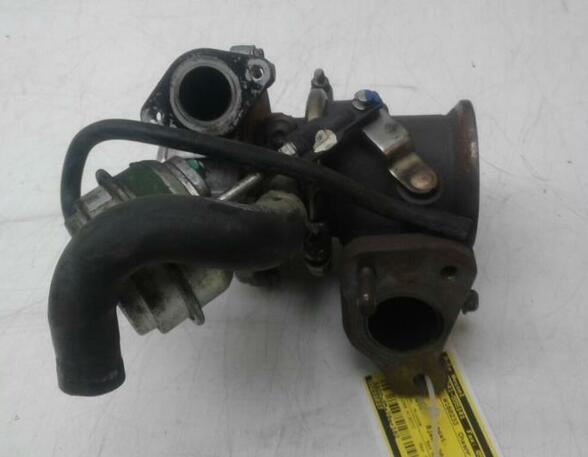 P11009211 Turbolader OPEL Corsa D (S07) 55231037