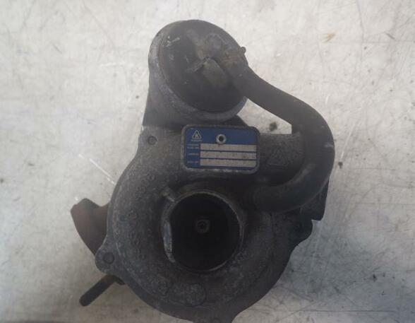 P5761183 Turbolader OPEL Corsa D (S07) 55703721
