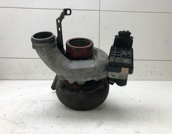 P18555721 Turbolader MERCEDES-BENZ E-Klasse Kombi (S211) 6420900280