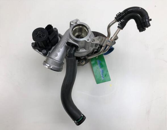 P20586779 Turbolader VW T-Roc (A11) 05C145704