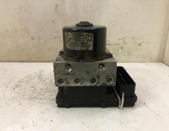 Abs Hydraulic Unit MERCEDES-BENZ CLK (C209), MERCEDES-BENZ S-Klasse Coupe (C216)