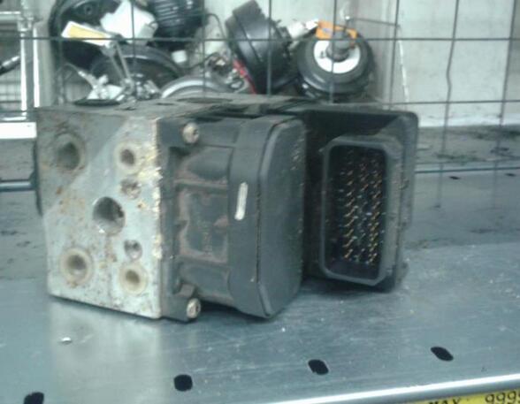 Abs Hydraulic Unit FORD Mondeo II Stufenheck (BFP)