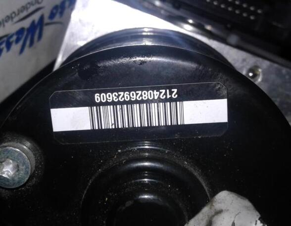 P2605062 Pumpe ABS FORD Focus II (DA, DP, HCP) 8M512C405EA