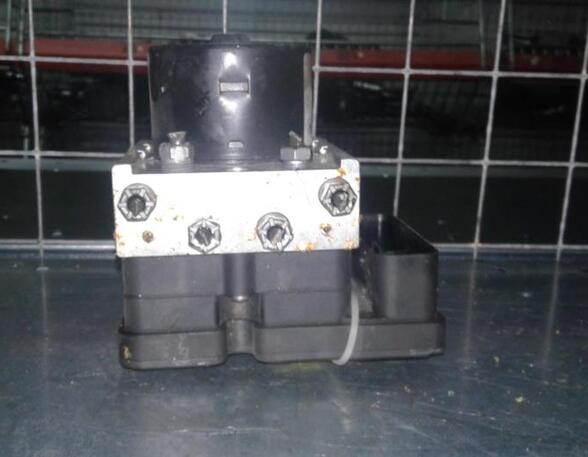 Abs Hydraulic Unit RENAULT Twingo II (CN0)