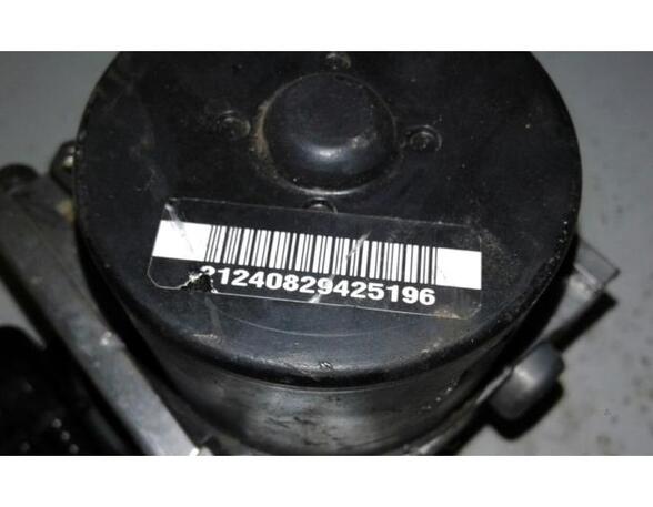 ABS Hydraulisch aggregaat FIAT Doblo Kasten/Großraumlimousine (223), FIAT Doblo Großraumlimousine (119, 223)