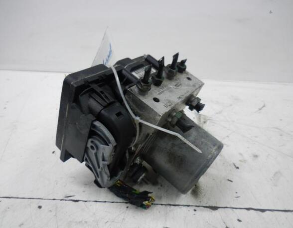 Abs Hydraulic Unit LAND ROVER Range Rover Sport (L320)