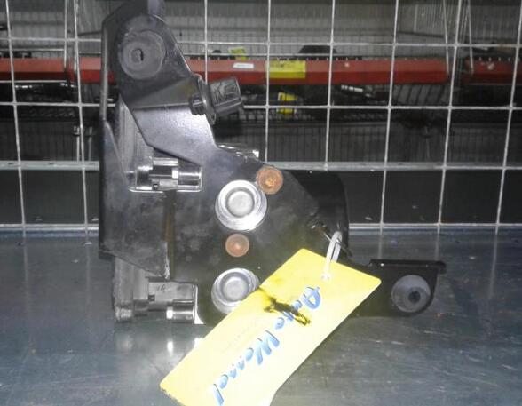 Abs Hydraulic Unit RENAULT Grand Scénic III (JZ0/1), RENAULT Scénic III (JZ0/1)