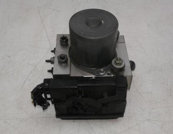 Abs Hydraulic Unit LAND ROVER Range Rover III (LM)