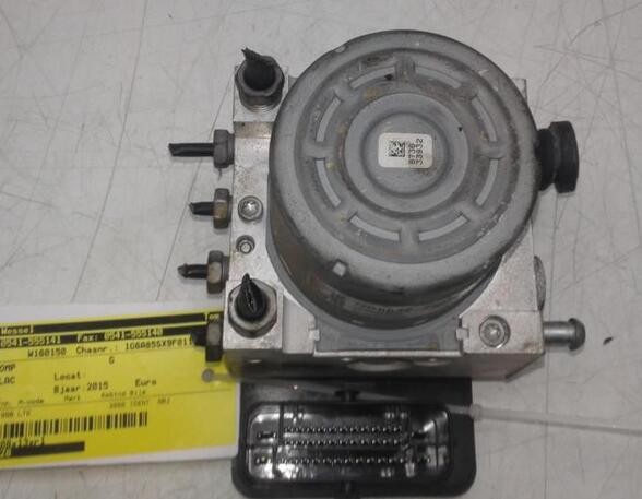 P10696353 Pumpe ABS CADILLAC CTS 23468628
