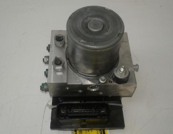 Abs Hydraulic Unit LAND ROVER Discovery IV (LA), LAND ROVER Discovery III (LA)