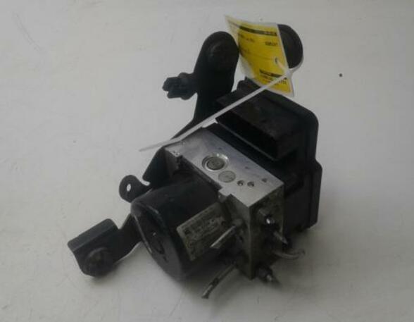 Abs Hydraulic Unit RENAULT Grand Scénic III (JZ0/1), RENAULT Scénic III (JZ0/1)
