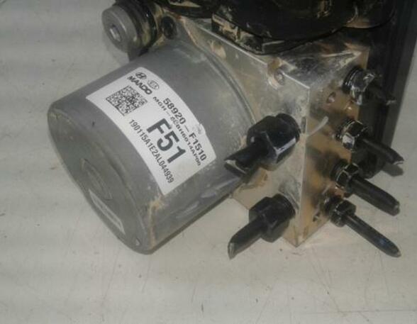 P16941256 Pumpe ABS KIA Sportage 4 (QL, QLE) 58920F1510