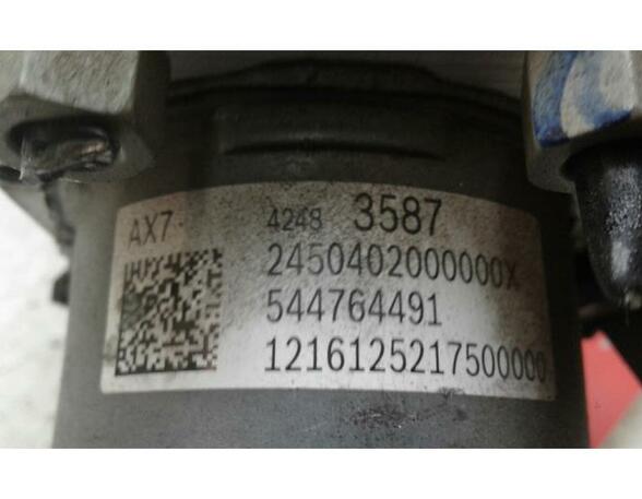 P13814795 Pumpe ABS OPEL Karl (C16) 42483587