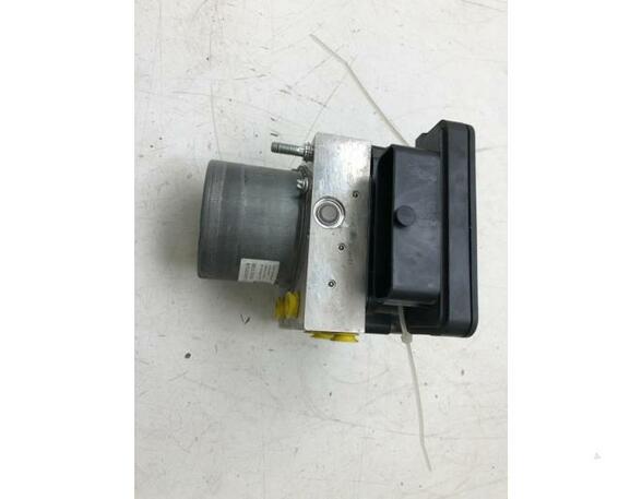 Abs Hydraulic Unit PEUGEOT Rifter (--)