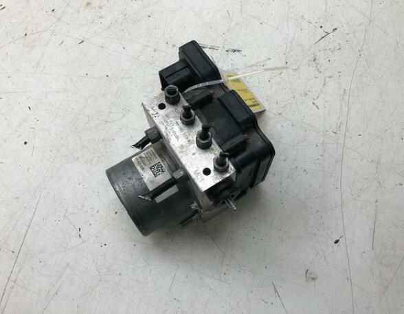 Abs Hydraulic Unit OPEL Combo Tour/Life (--)
