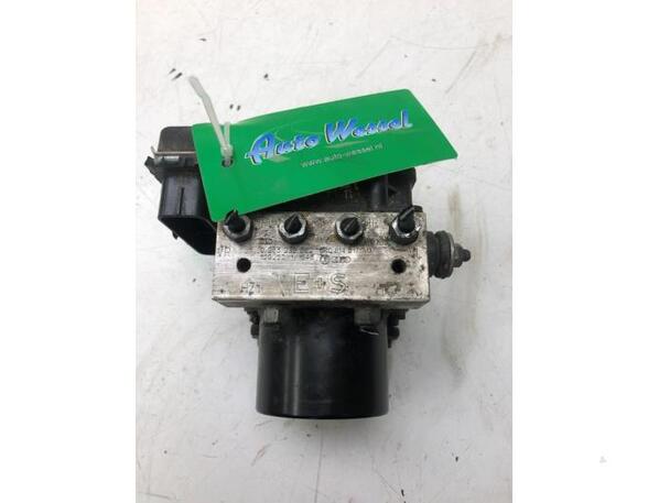 Abs Hydraulic Unit AUDI A1 (8X1, 8XK), AUDI A1 Sportback (8XA, 8XF)