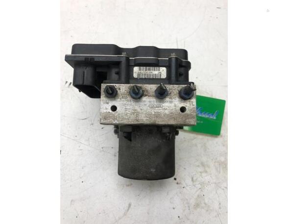 Abs Hydraulic Unit AUDI A4 Avant (8ED, B7), AUDI A4 (8EC, B7), AUDI A4 Cabriolet (8H7, 8HE, B6, B7), AUDI A4 (8E2)