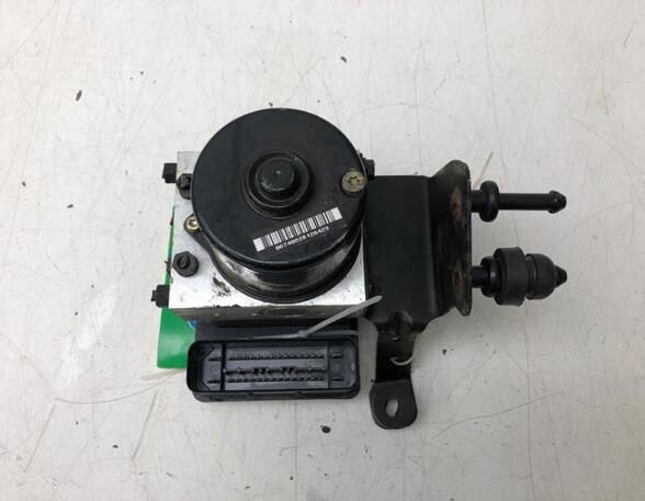 Abs Hydraulic Unit VW Polo (9N)