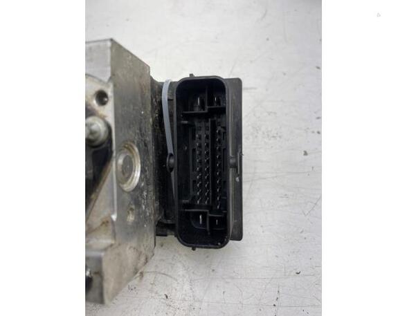 ABS Hydraulisch aggregaat VW Polo (9N), VW Polo Stufenheck (9A2, 9A4, 9A6, 9N2)