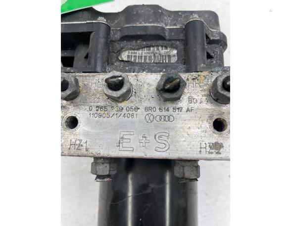P19709633 Pumpe ABS FORD Ka (RBT) 6R0614517AF