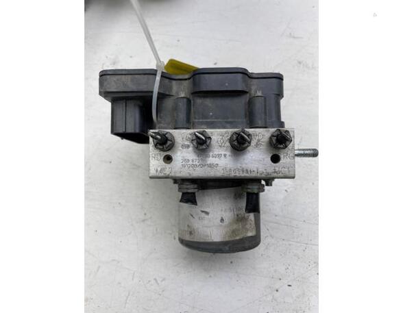 P19717824 Pumpe ABS RENAULT Master III Pritsche (EV) 476605297R
