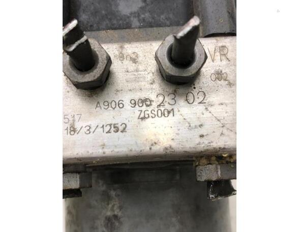 P20208000 Pumpe ABS MERCEDES-BENZ Sprinter 3t Kasten (906) 9069002302