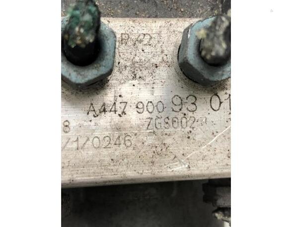 P20205128 Pumpe ABS MERCEDES-BENZ V-Klasse (W447) 4479009301