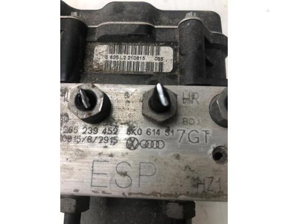 P20299350 Pumpe ABS AUDI A4 Avant (8K, B8) 8K0907379CN