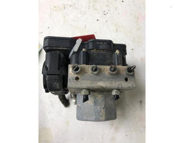 Abs Hydraulic Unit OPEL Corsa E (--)