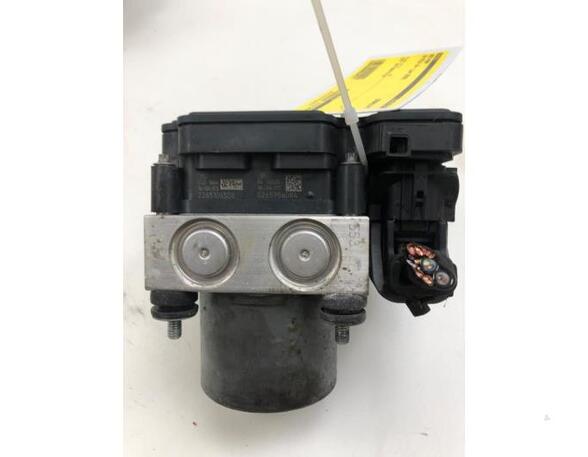 Abs Hydraulic Unit VW Polo (6C1, 6R1)