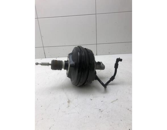 Brake Booster AUDI A6 Avant (4F5, C6), AUDI A6 Allroad (4FH, C6)