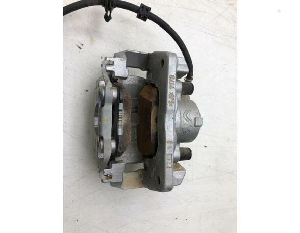 Brake Caliper OPEL Combo Tour/Life (--), OPEL Combo Tour/Life (X19)