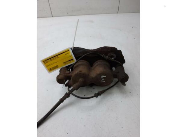 Brake Caliper MERCEDES-BENZ Sprinter 3,5-T Kasten (906)