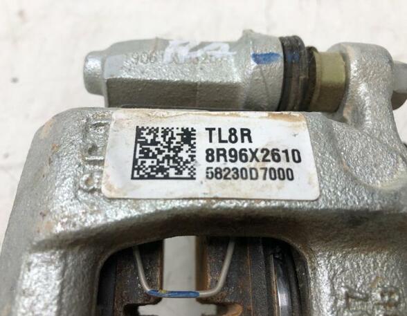 Brake Caliper KIA Sportage (QL, QLE)