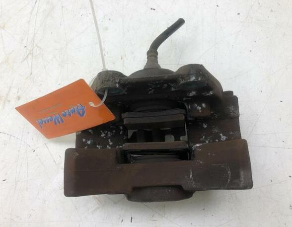 Brake Caliper MERCEDES-BENZ S-Klasse (W220)