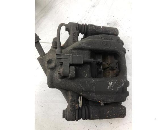 Brake Caliper MERCEDES-BENZ Sprinter 3,5-T Kasten (906)