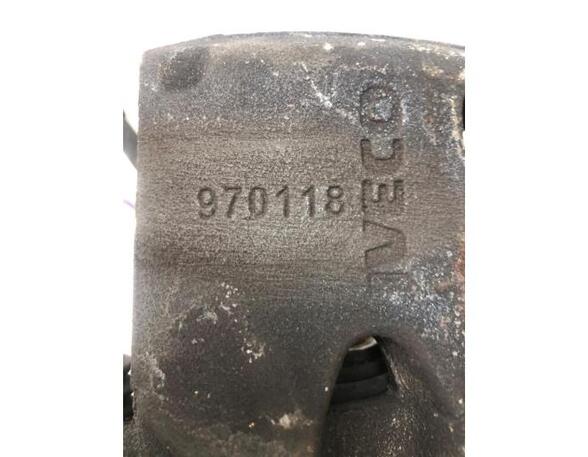 P20252638 Bremszange links vorne IVECO Daily VI Kasten 5802078968