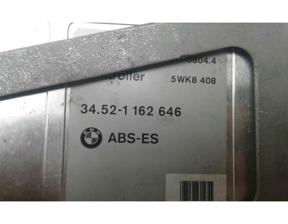 P14116195 Steuergerät ABS BMW 3er Compact (E36) 34521162646